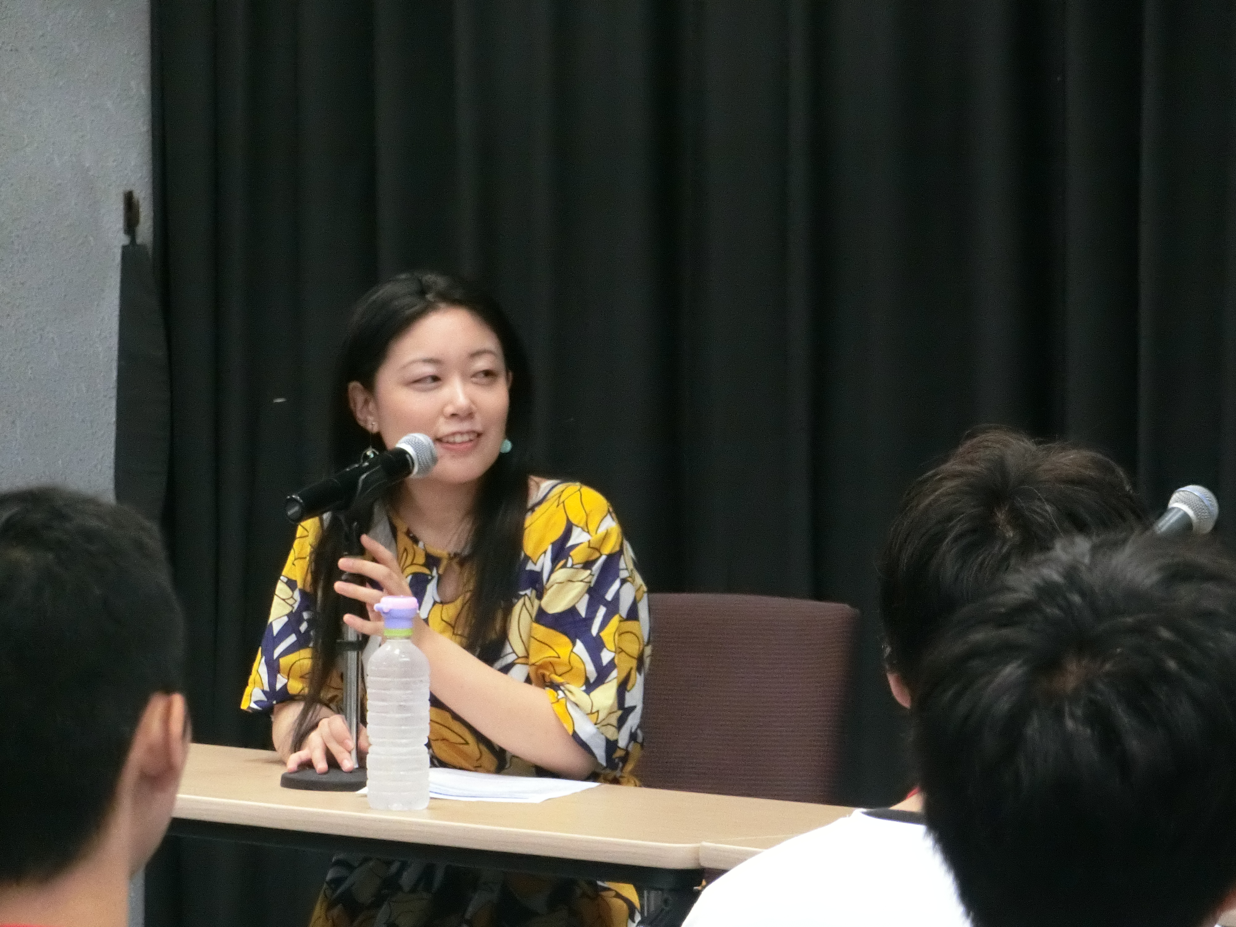 あの大御所声優が蒲田に 蒲田 声優 演劇科 あの大御所声優が蒲田に 蒲田 声優 演劇科