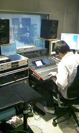 スタジオ1