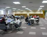 新校舎 見学