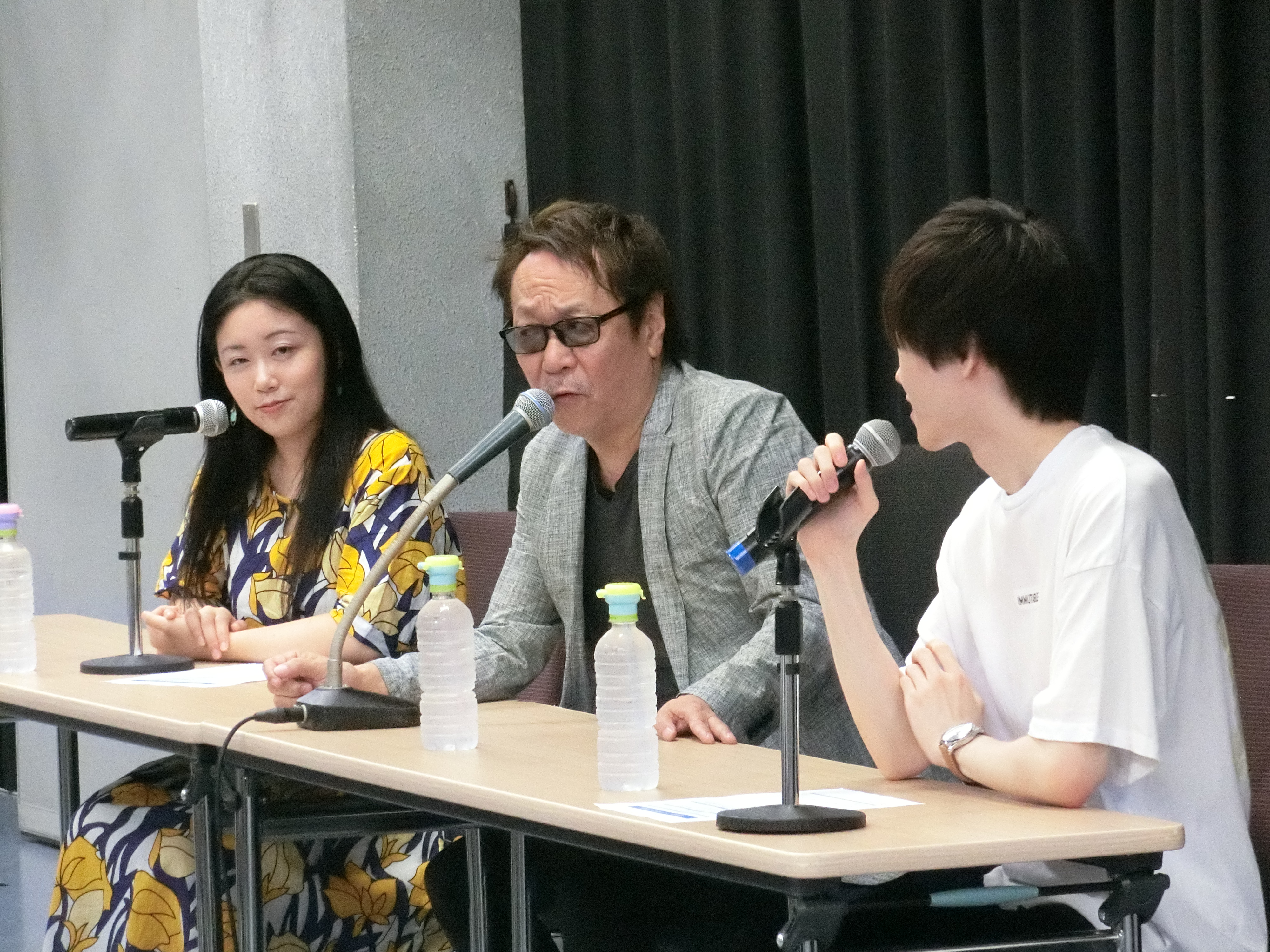 あの大御所声優が蒲田に 蒲田 声優 演劇科 あの大御所声優が蒲田に 蒲田 声優 演劇科