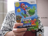 マリオ