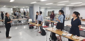 蒲田校