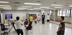 蒲田校