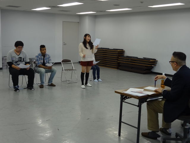声優 演劇科ブログ 声優 演劇専門学校 日本工学院専門学校 日本工学院八王子専門学校 声優 演劇科ブログ 声優 演劇専門学校 日本工学院専門学校 日本工学院八王子専門学校