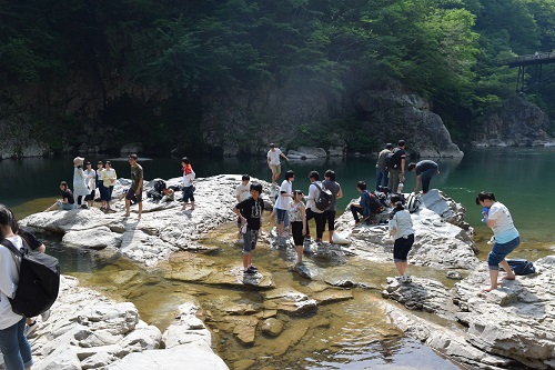 龍王峡4