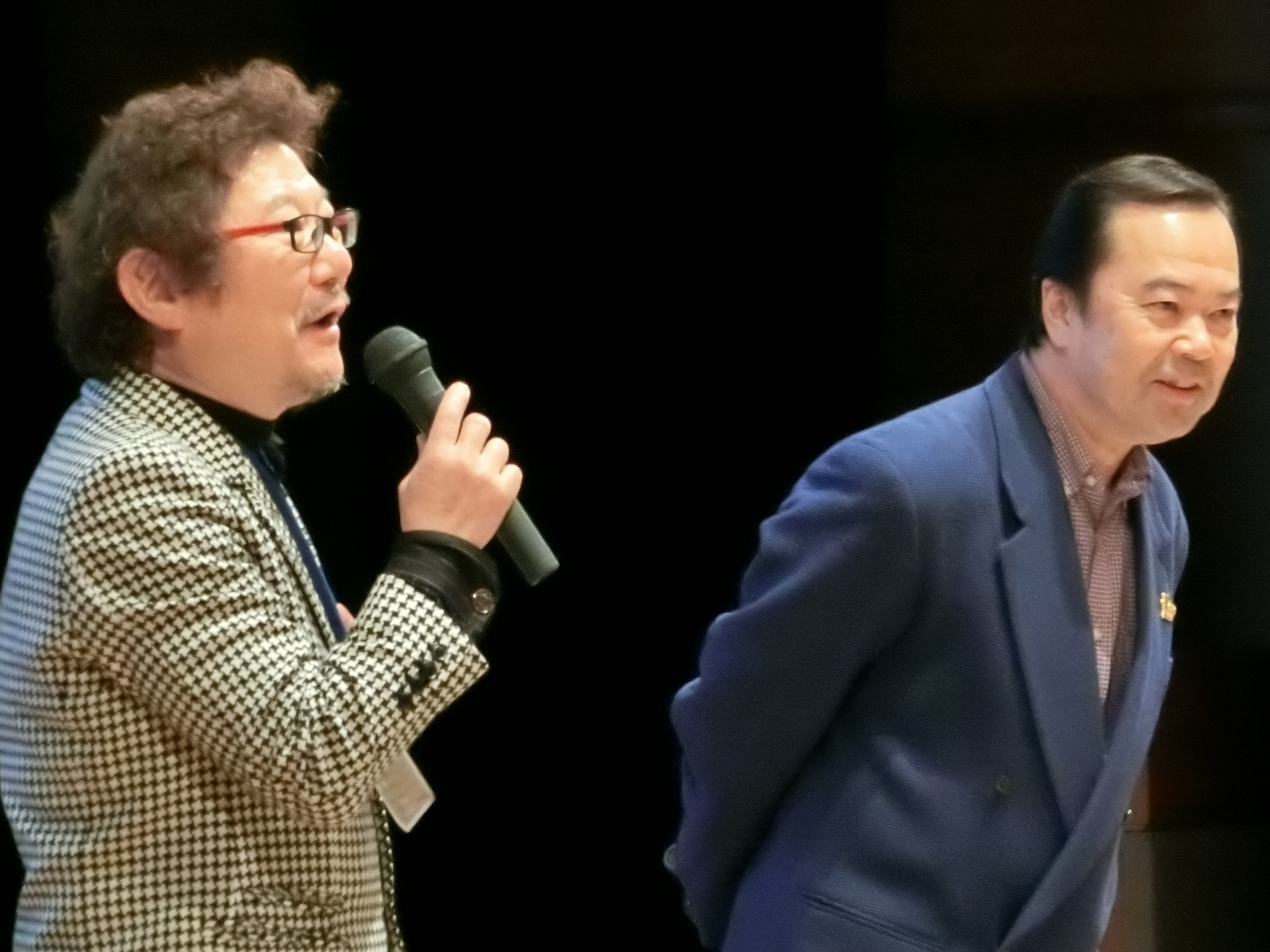 名探偵コナン のプロデューサーの特別講義 蒲田 声優 演劇科 名探偵コナン のプロデューサーの特別講義 蒲田 声優 演劇科