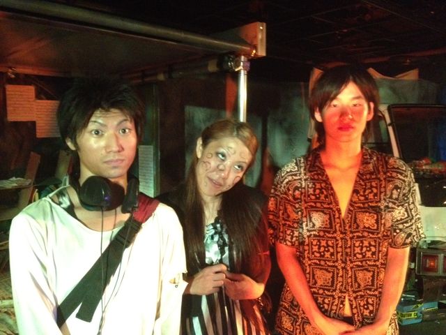 choriko 声優 演劇科 choriko 声優 演劇科