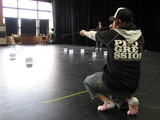 吹き矢