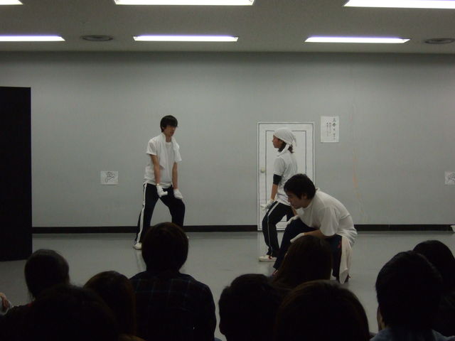 おおがらす