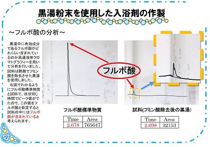 入浴剤パネル