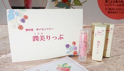 BBリッフ縮小
