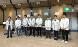 親子プログラミング祭り1