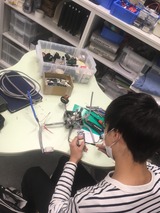 電工2種技能