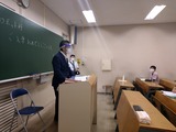 AR学科入学式220200608