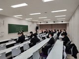 就職模擬
