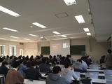 日野ヒューテック様特別講義20201224