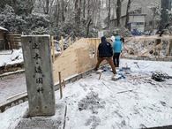 雪1