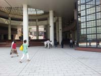 学内保護者懇談会130525