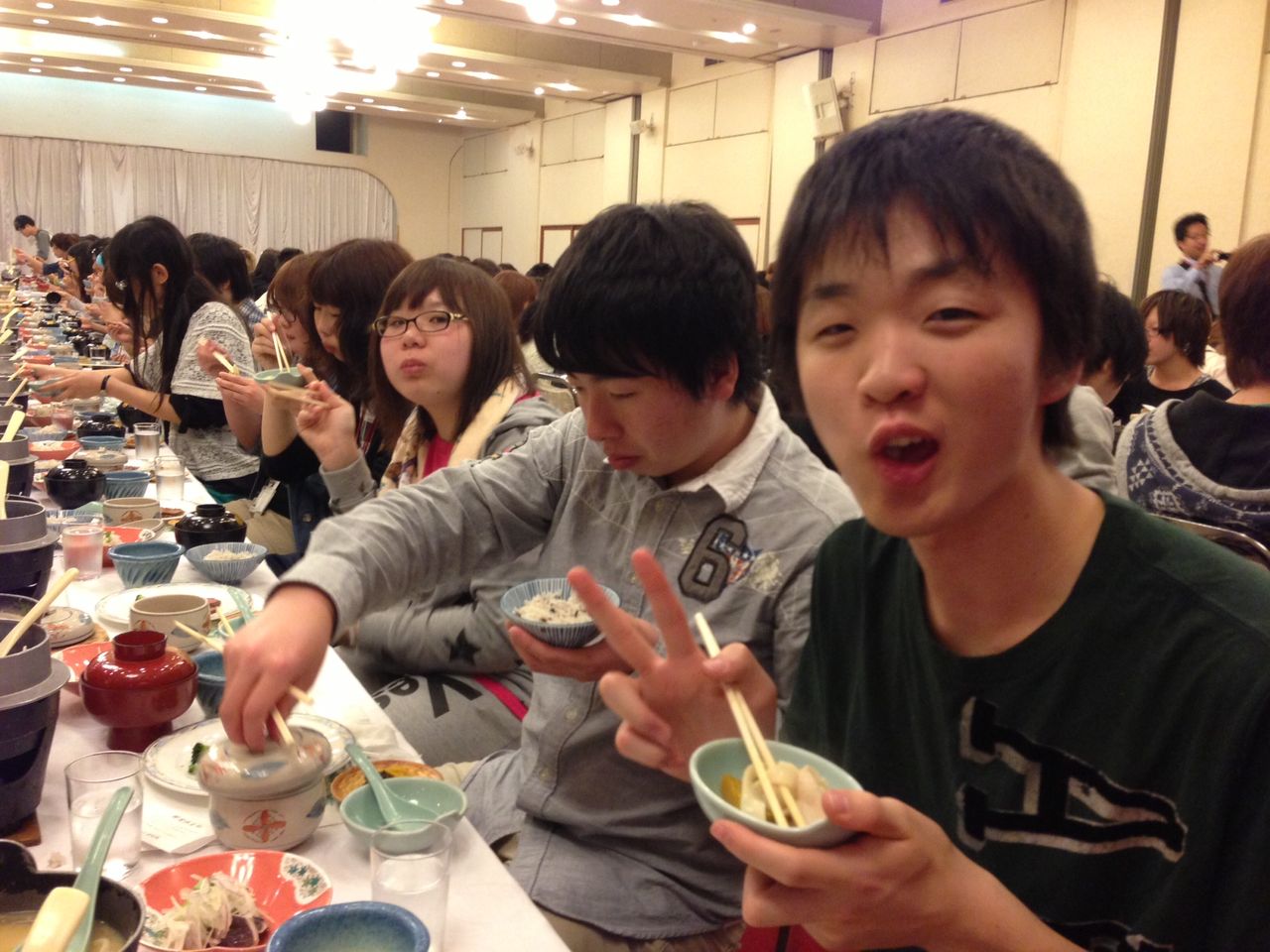 ごはん