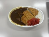 カレー写真