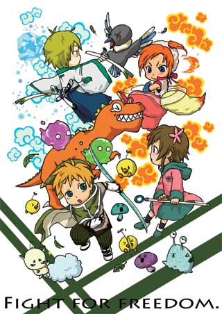 東京国際アニメフェア taf への作品選定 Cgデザイナー科 Blog 東京国際アニメフェア taf への作品選定 Cgデザイナー科 Blog
