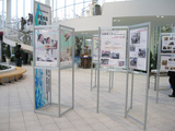 学生作品展示会