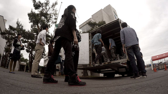 洞爺湖マンガアニメフェスタ大成功 Cgデザイナー科 Blog