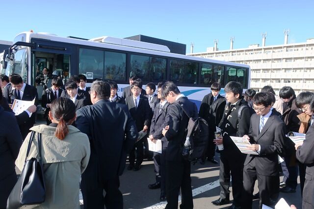 第1回 全国トヨタ販売店 サービス技術コンクール 北海道大会 : 自動車 