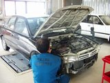05.07.27ランサー復旧