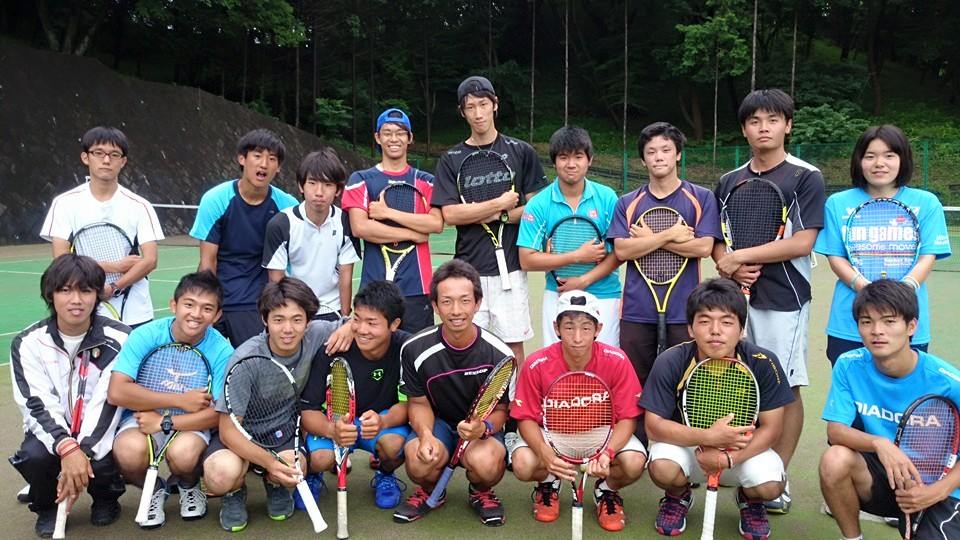 二見集合写真