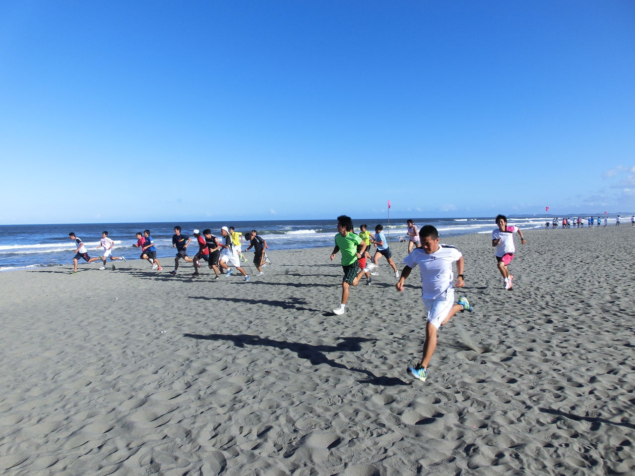 テニスコース夏合宿 日本工学院八王子専門学校 スポーツカレッジ テニスコース Tennis Team Web Blog テニスコース夏合宿 日本工学院八王子専門学校 スポーツカレッジ テニスコース Tennis Team Web Blog