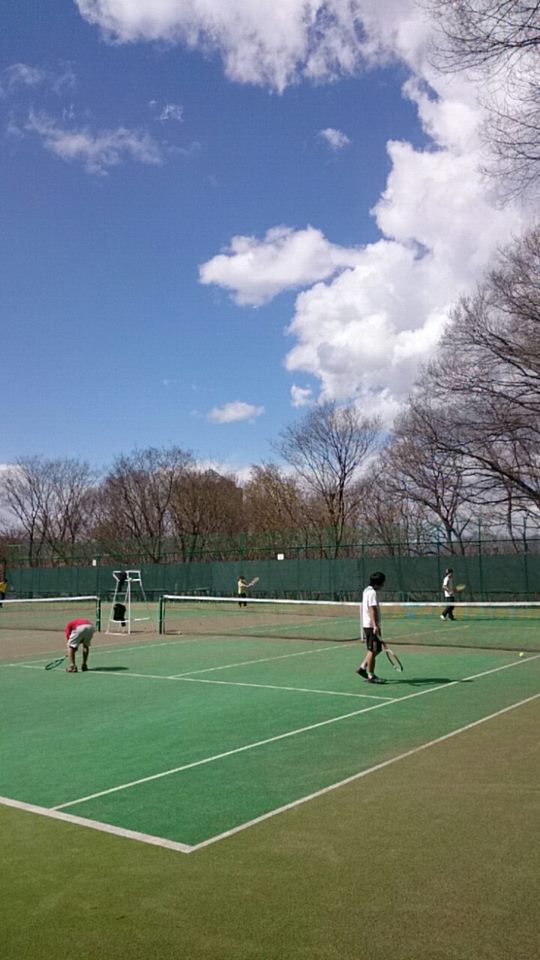 20150310八王子青空
