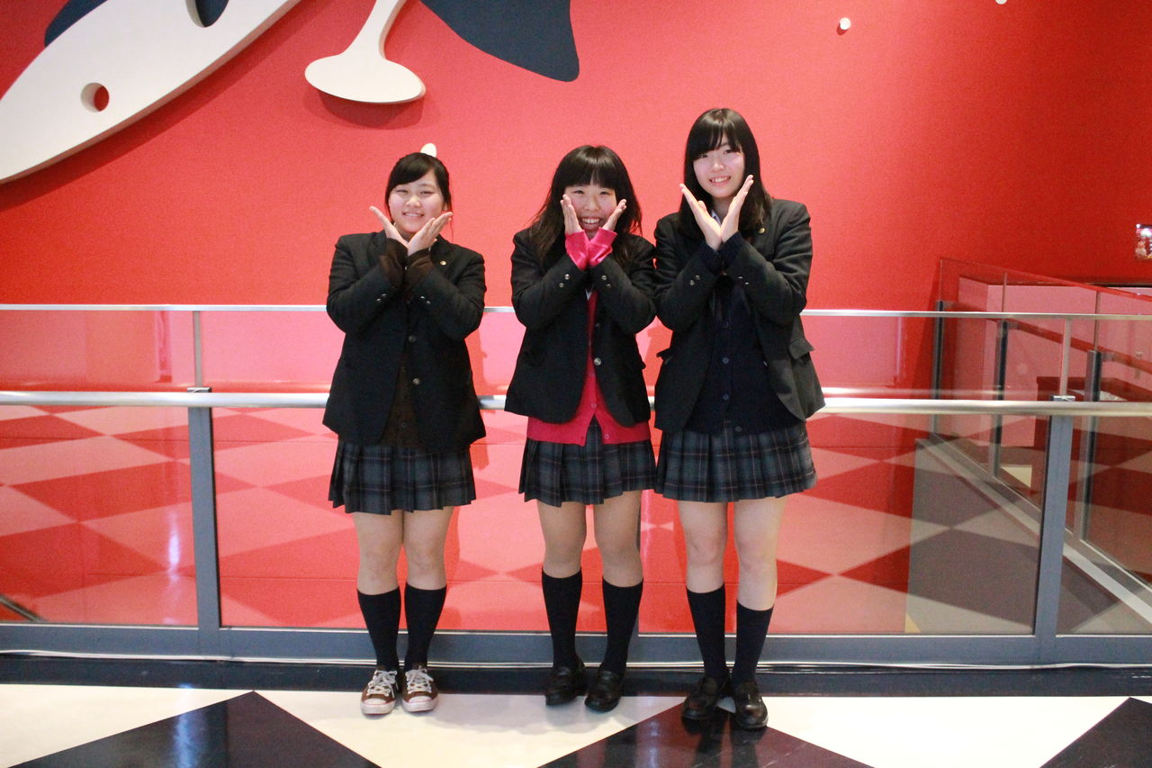 第15回ダンスコンテスト出演順 2日目 ダンスパフォーマンス科