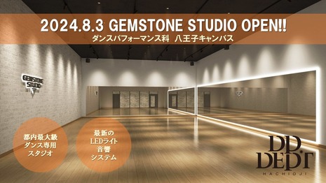 DPパース