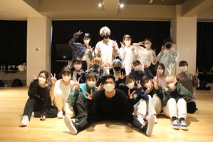 yusei��WS1