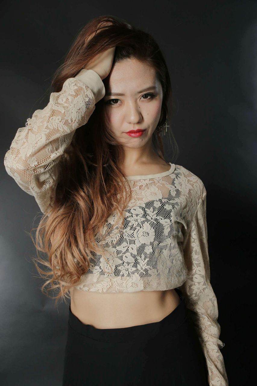 本校ob Akanenさん Mcgeeさん Special Work Shop ダンスパフォーマンス科