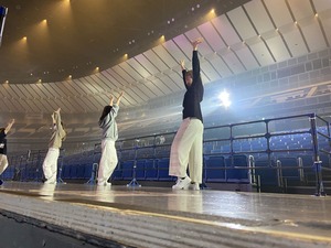 エイル本番3