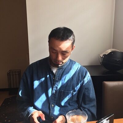 s-STEZO先生 NEW