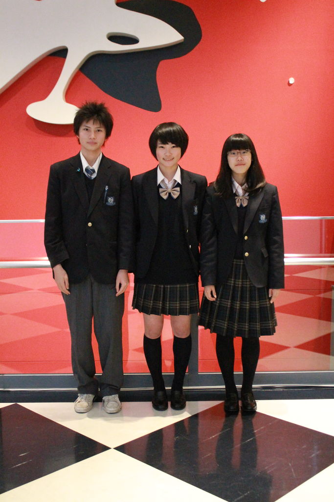 第15回ダンスコンテスト出演順 1日目 ダンスパフォーマンス科