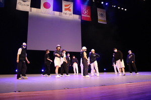 ダンスタRH1