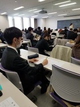 履歴書2