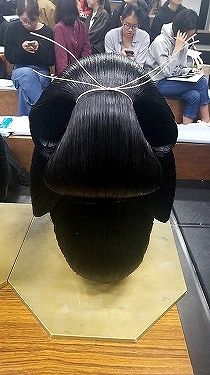 文金3
