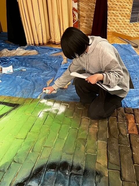演劇スタッフ科ブログ | 個別記事 | 舞台・美術スタッフ専門学校 | 東京 | 日本工学院