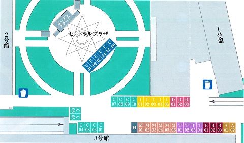 模擬店map_blog