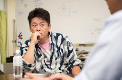 堀江貴文「家を買うな、保険に入るな、会社にしがみつくな」 「安心を得る」考えは捨てるべきだ
