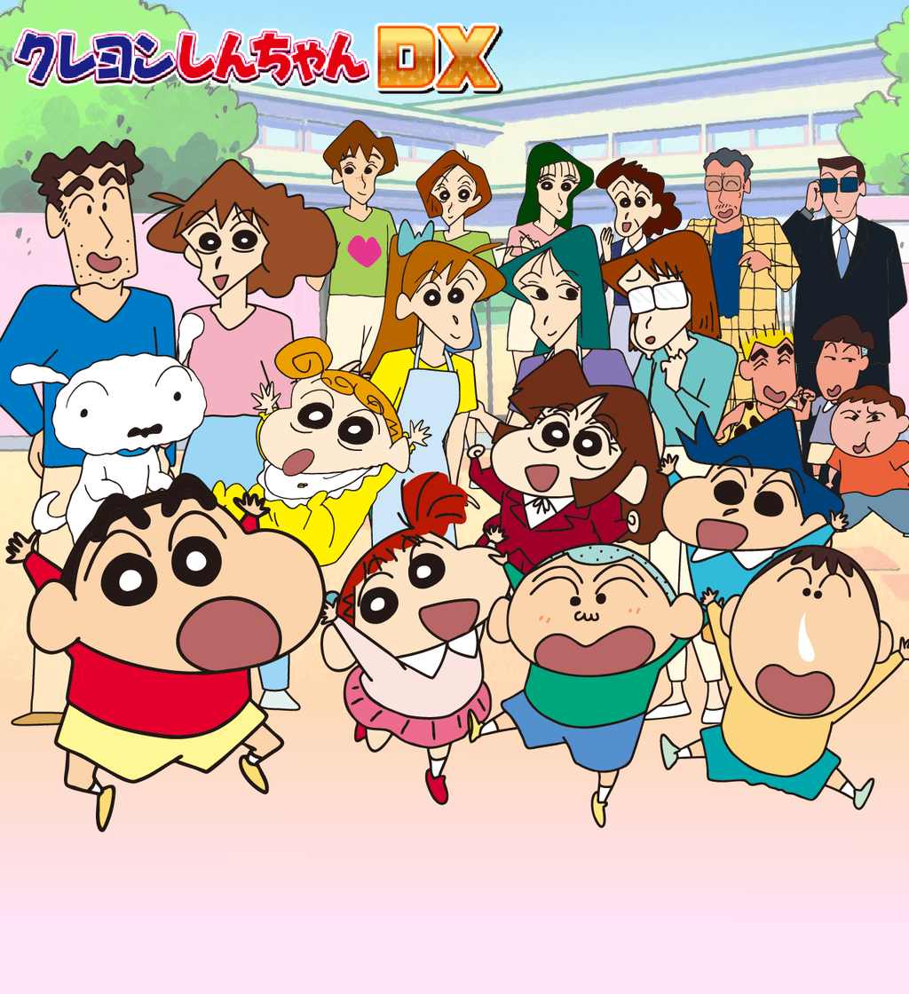 テレ朝 公開記念 映画クレヨンしんちゃん 空飛ぶペンギン速報
