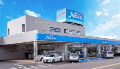 ネッツトヨタ店舗 不正車検5000台