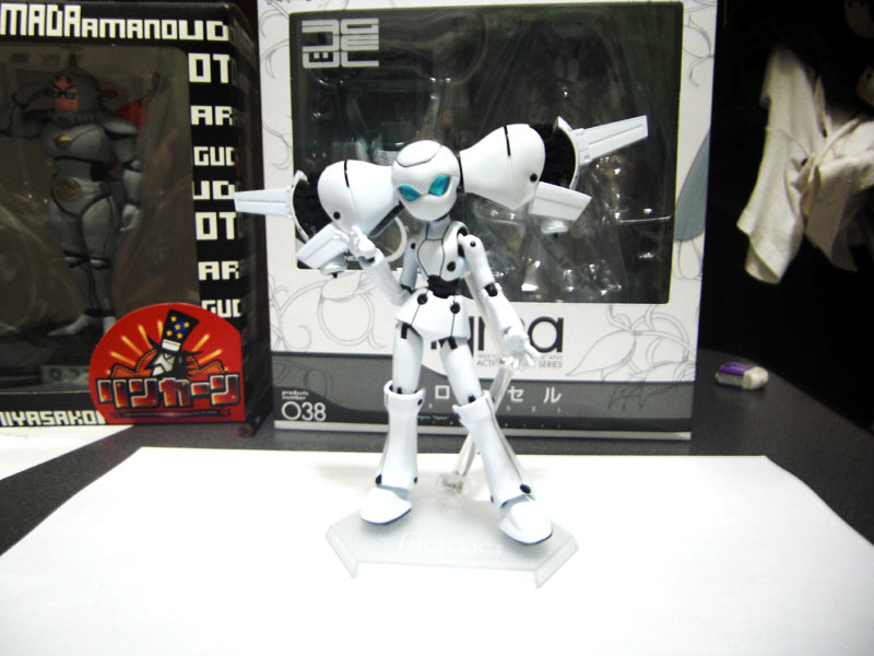 ドロッセルお嬢様がお美しい 箱 の曲線はセクシー