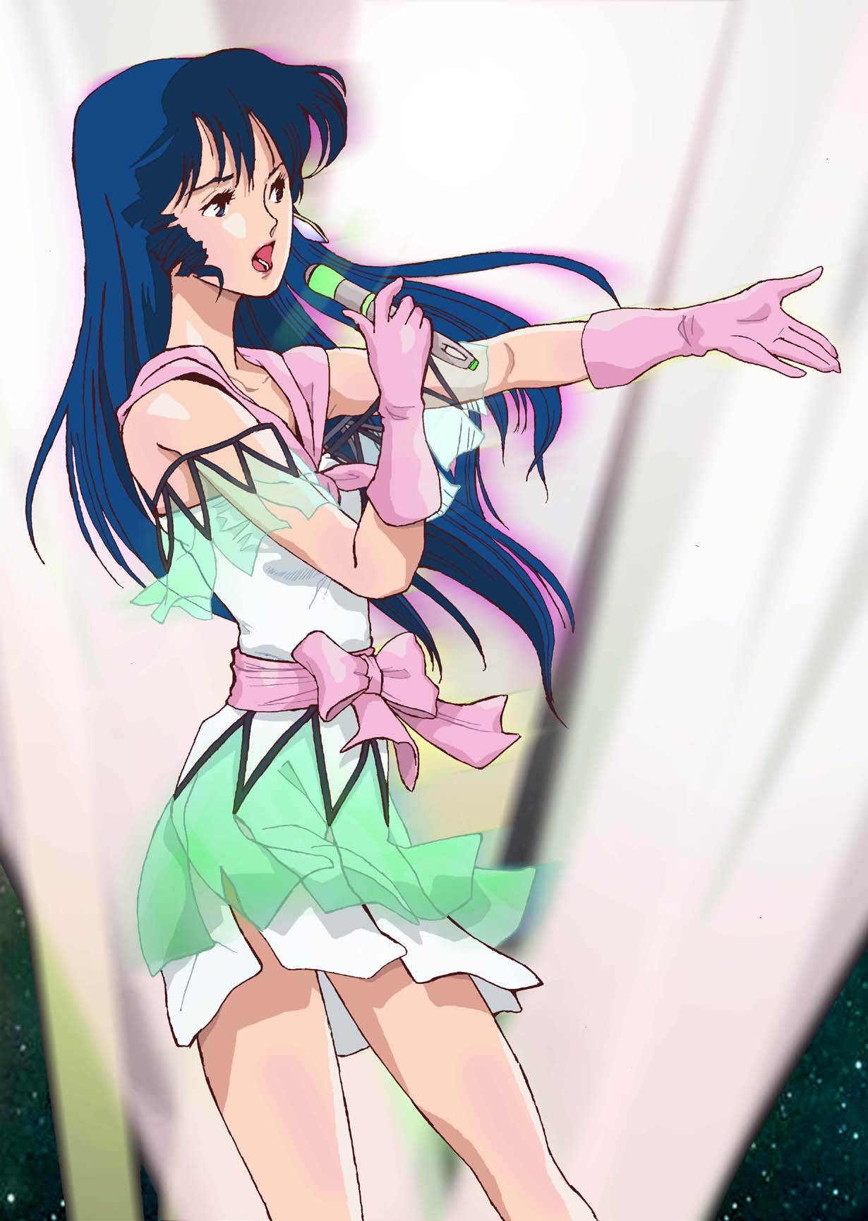 くじら軍曹の航海日誌 09年08月16日