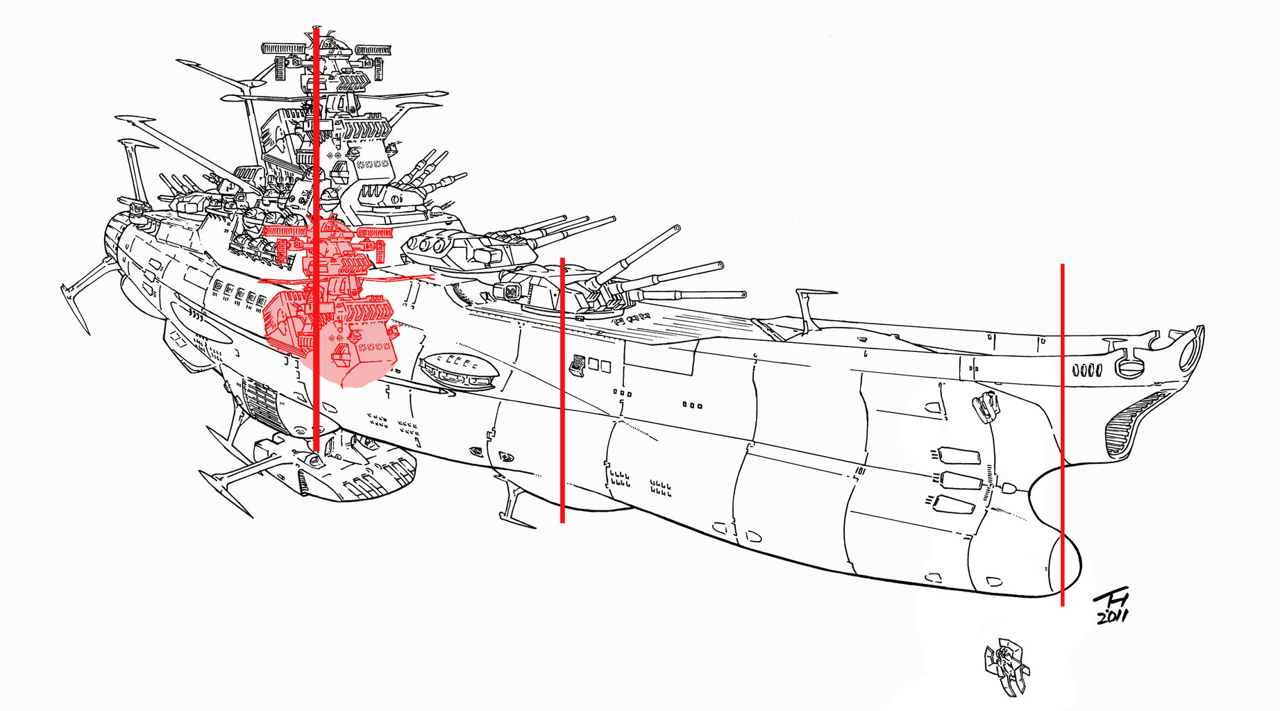 くじら軍曹の航海日誌 軍曹流 イラストの描き方のすすめ くじら軍曹の航海日誌 軍曹流 イラストの描き方のすすめ